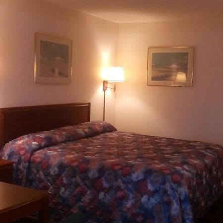Hotel 465 By Regency Indianapolis Eksteriør bilde