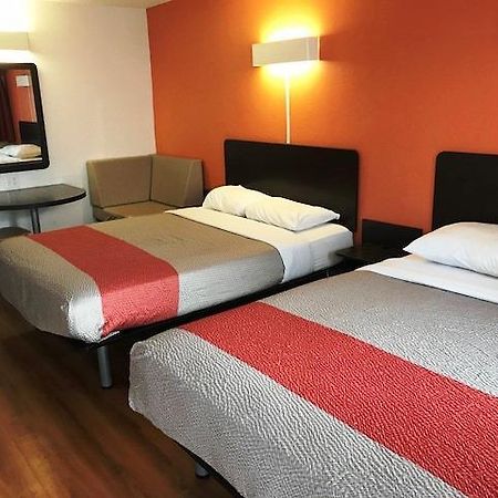 Hotel 465 By Regency Indianapolis Eksteriør bilde