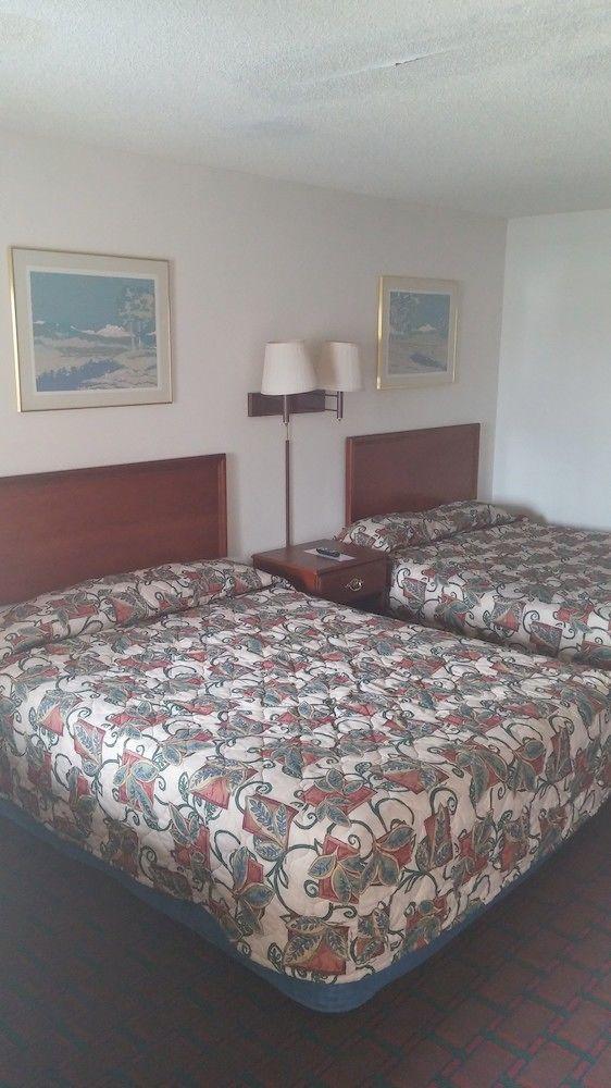 Hotel 465 By Regency Indianapolis Eksteriør bilde