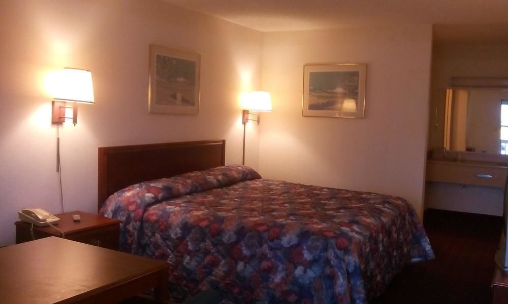 Hotel 465 By Regency Indianapolis Eksteriør bilde