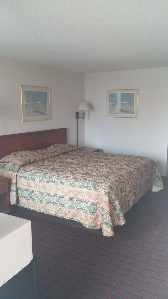 Hotel 465 By Regency Indianapolis Eksteriør bilde