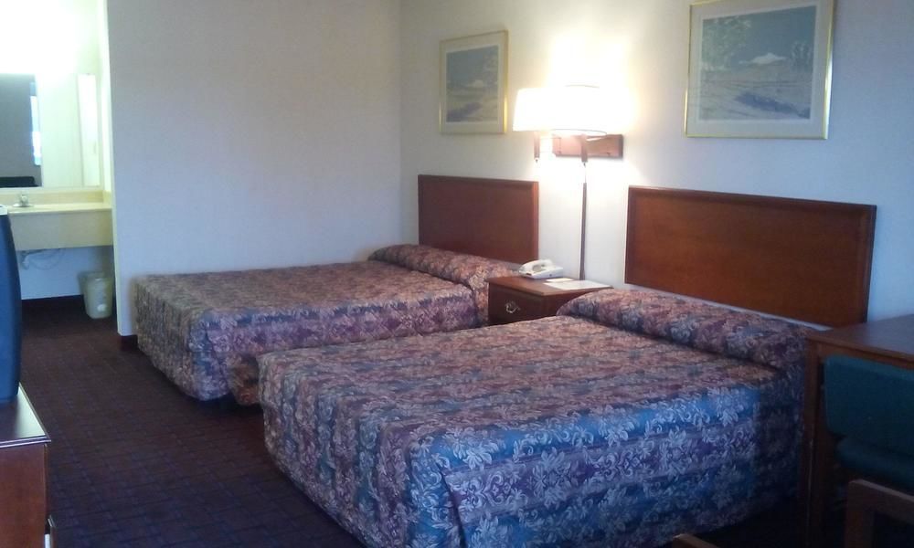 Hotel 465 By Regency Indianapolis Eksteriør bilde
