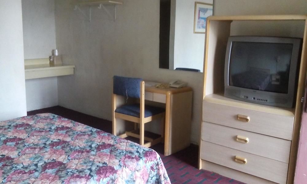 Hotel 465 By Regency Indianapolis Eksteriør bilde