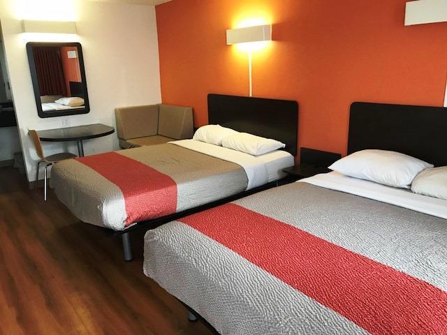 Hotel 465 By Regency Indianapolis Eksteriør bilde