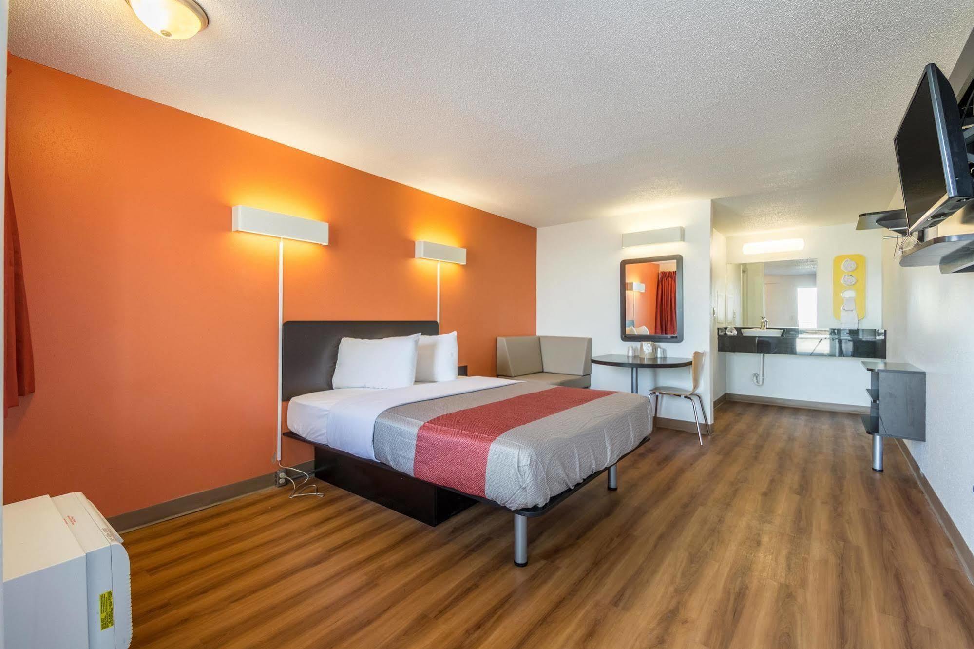 Hotel 465 By Regency Indianapolis Eksteriør bilde
