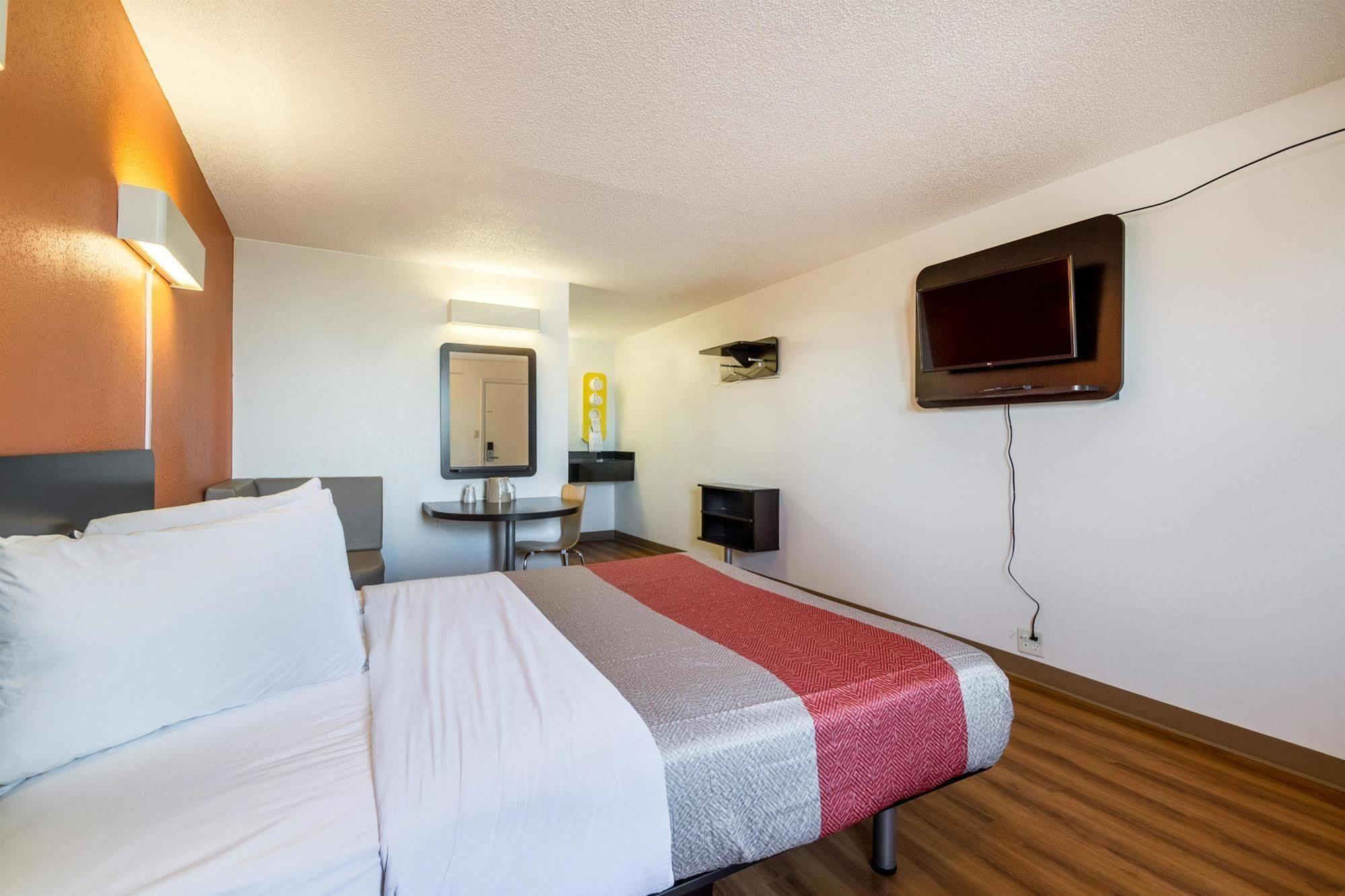 Hotel 465 By Regency Indianapolis Eksteriør bilde