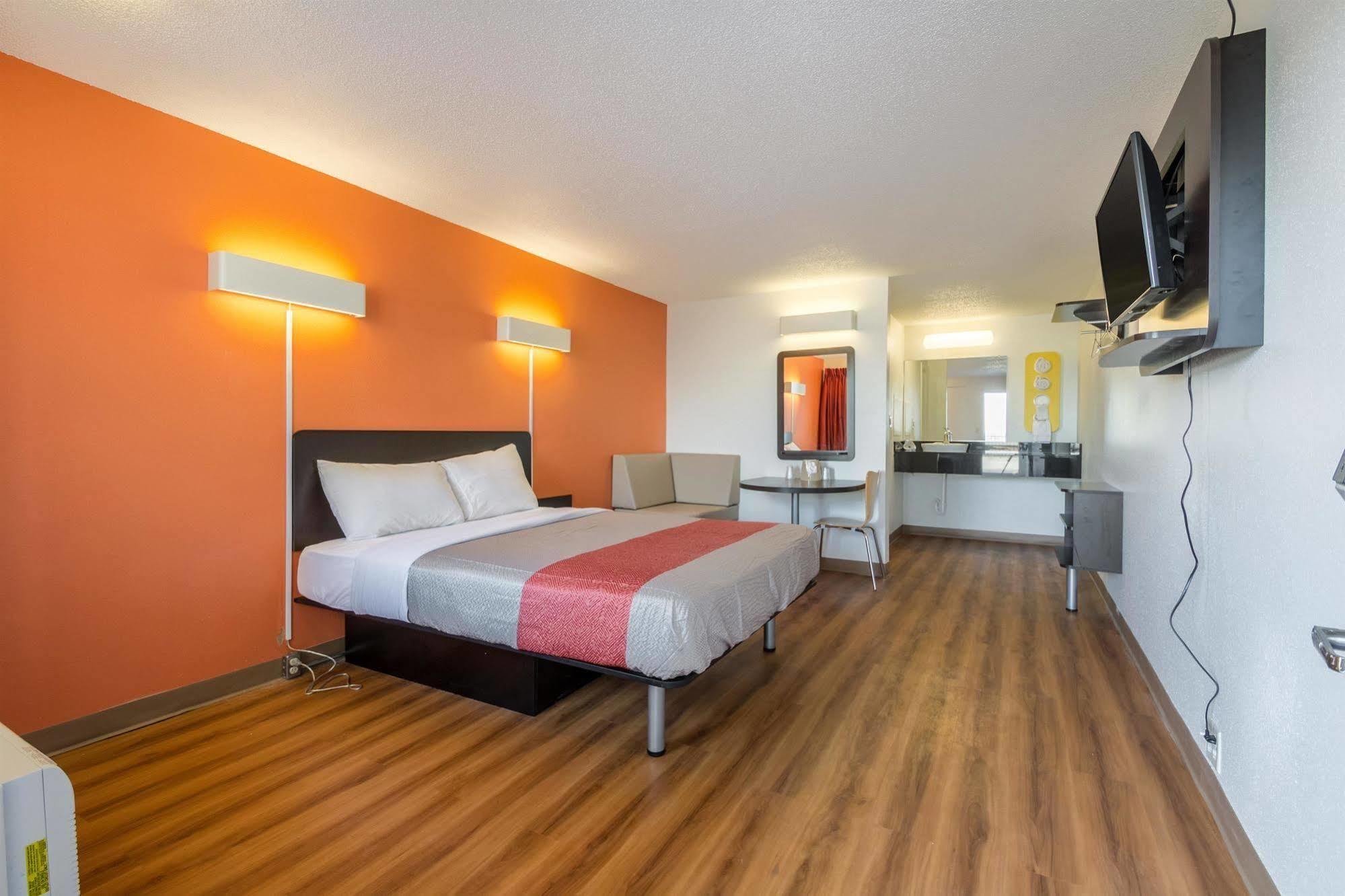 Hotel 465 By Regency Indianapolis Eksteriør bilde