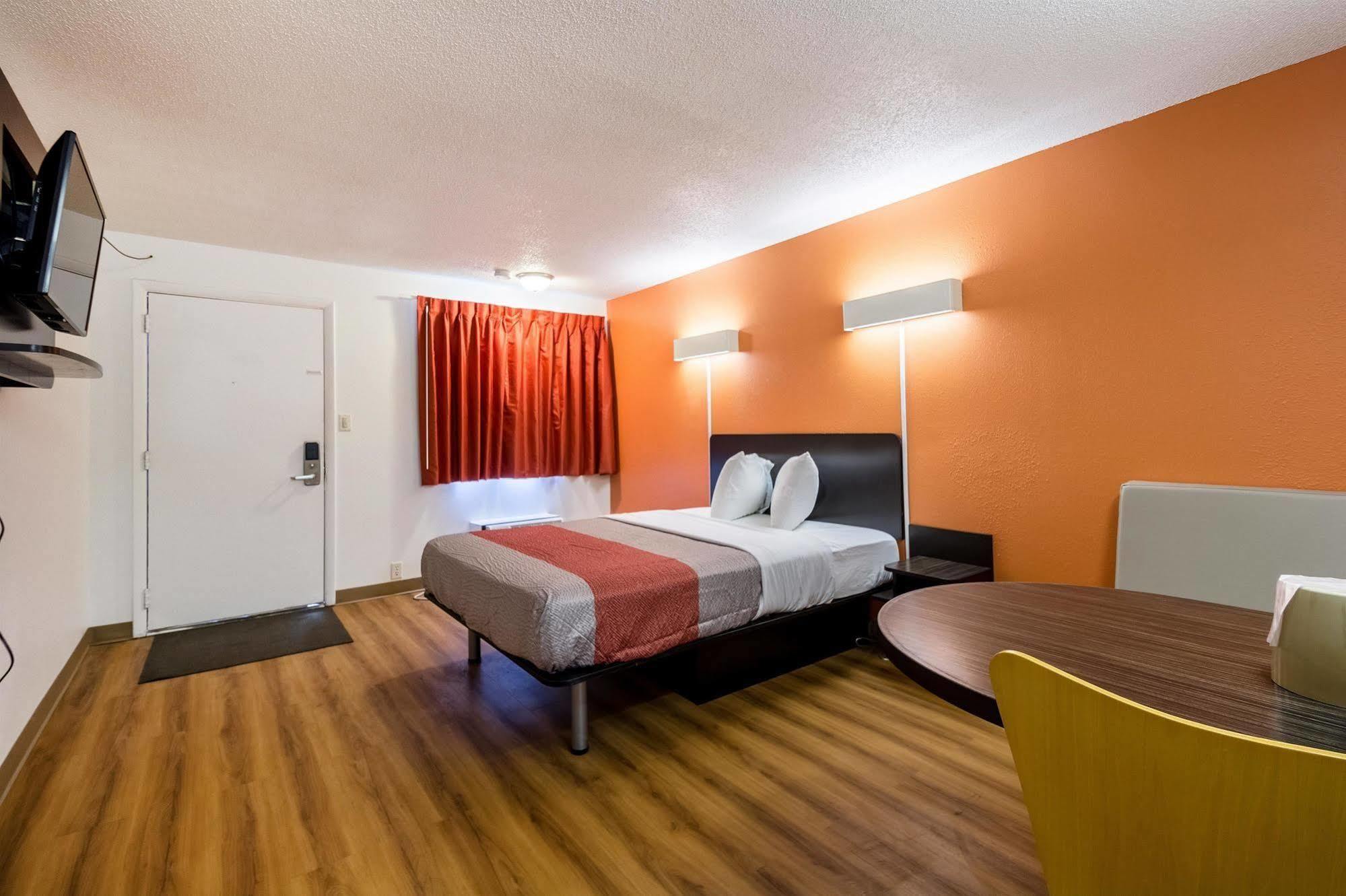 Hotel 465 By Regency Indianapolis Eksteriør bilde