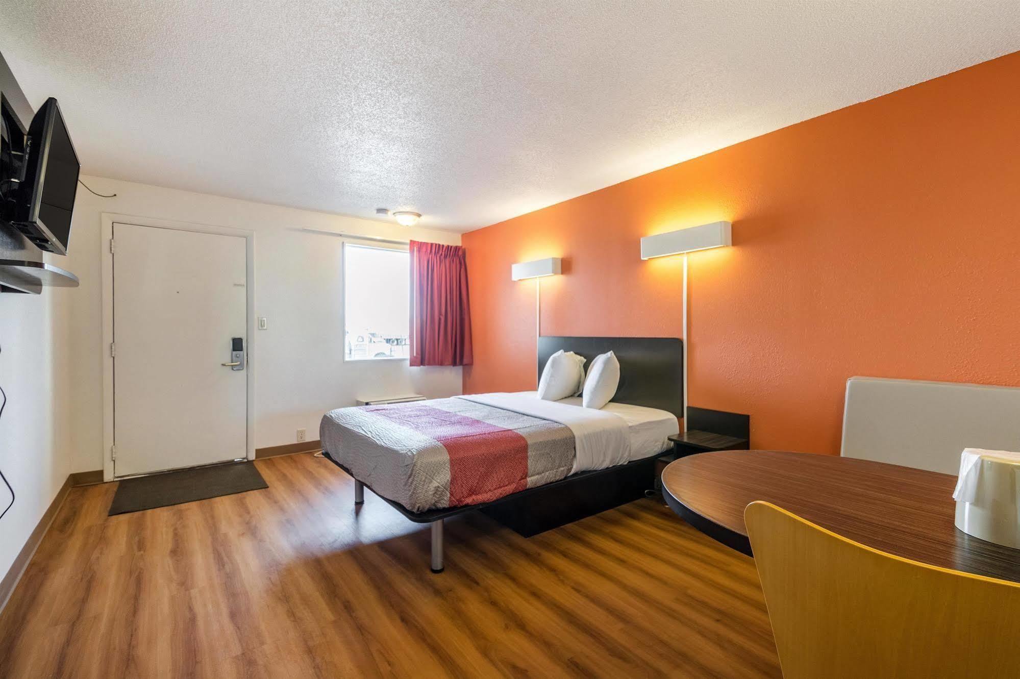 Hotel 465 By Regency Indianapolis Eksteriør bilde